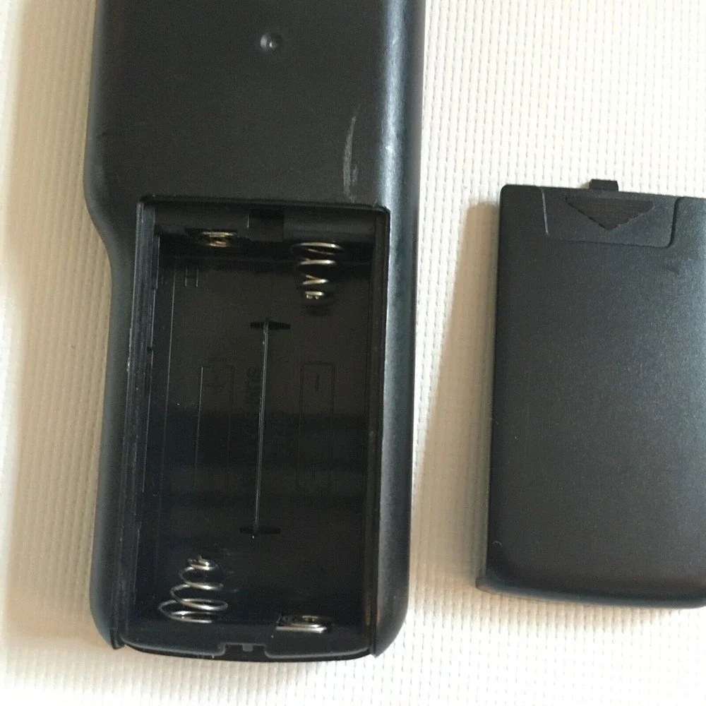 Sony Remote Control VTR RMT-708 Video 8 -- CCD-TRV Series Handycams UNTESTED